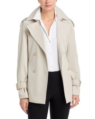Becky Trench Jacket