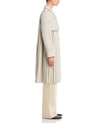 Elanor Trench Coat 
