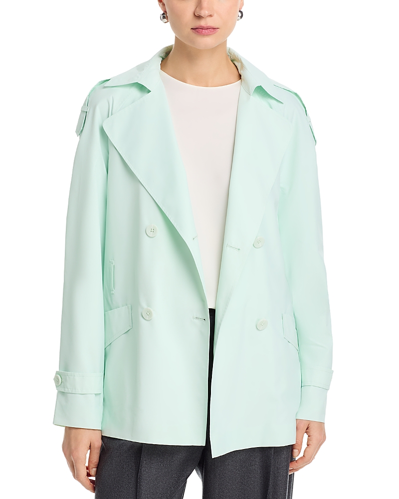 Soia & Kyo Medina Trench Jacket