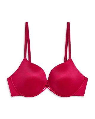 Undercover Plunge Contour Bra