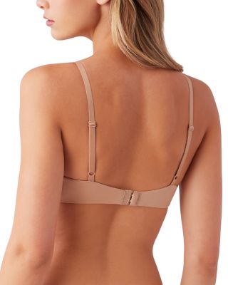 Undercover Plunge Contour Bra