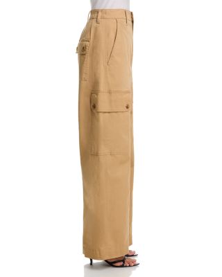 Carter Cargo Pants