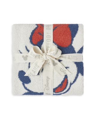 Unisex Cozychic Disney Minnie Love Stroller Blanket - Baby