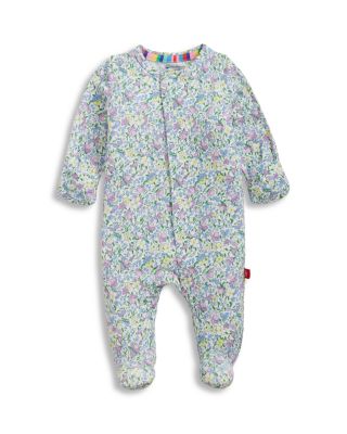 Girls' Lavinia Magnetic Footie - Baby 
