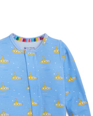 Boys' Dip Ship Magnetic Footie - Baby 