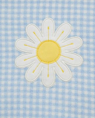 Girls' Daisy 2 Piece Shorts Set - Baby