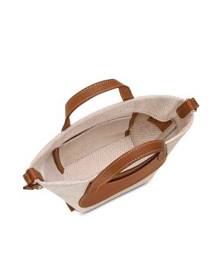 Le Foulonne Toile XS Tote Bag