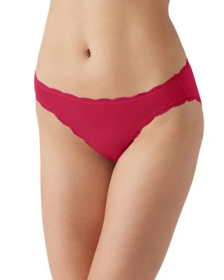 Inspired Eyelet Bikini