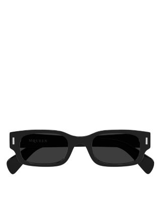 Rectangular Sunglasses, 50mm