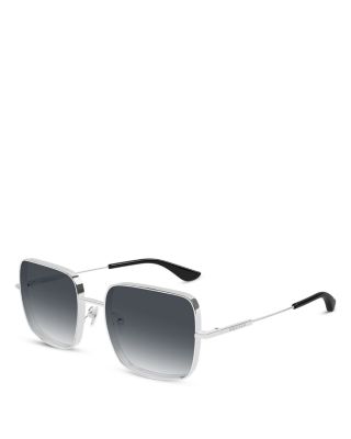 Square Sunglasses, 55mm