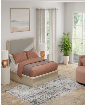 Feizy Sonora SNR39NVF Area Rug 9' x 12'7"