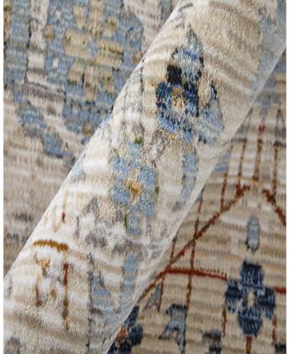 Feizy Melrose MEL39P5F Area Rug 9' x 12'7"