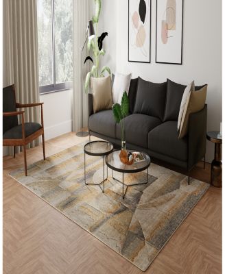Feizy Jaxson JXN39PWF  Area Rug Collection