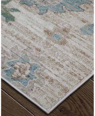 Feizy Dartmouth DRT39QKF Area Rug 9' x 12'