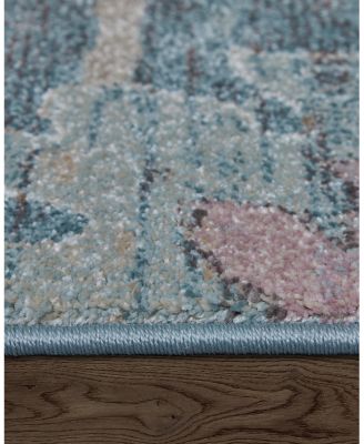 Feizy Dartmouth DRT39QMF Area Rug 9' x 12'