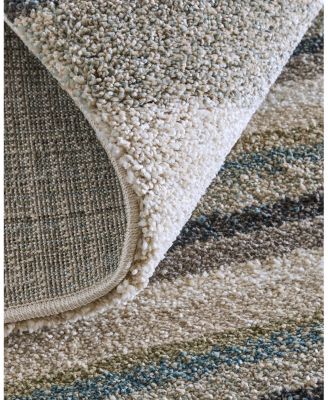 Feizy Richmond RCH39R4F Area Rug 9' x 12'