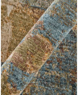 Feizy Pearson PRS39SCF Area Rug 9' x '12'