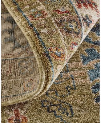 Feizy Pearson PRS39SJF Area Rug 10' x 12'7"