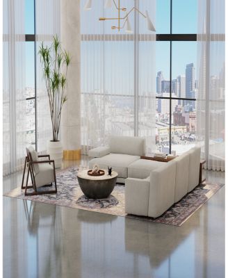 Feizy Pearson PRS39SGF Area Rug 10' x 12'7"