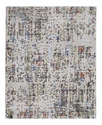 Feizy Sonora SNR39NVF Area Rug 9' x 12'7"