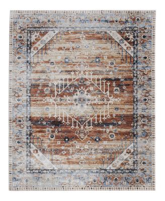 Feizy Melrose MEL39NZF Area Rug 9' x 12'7"