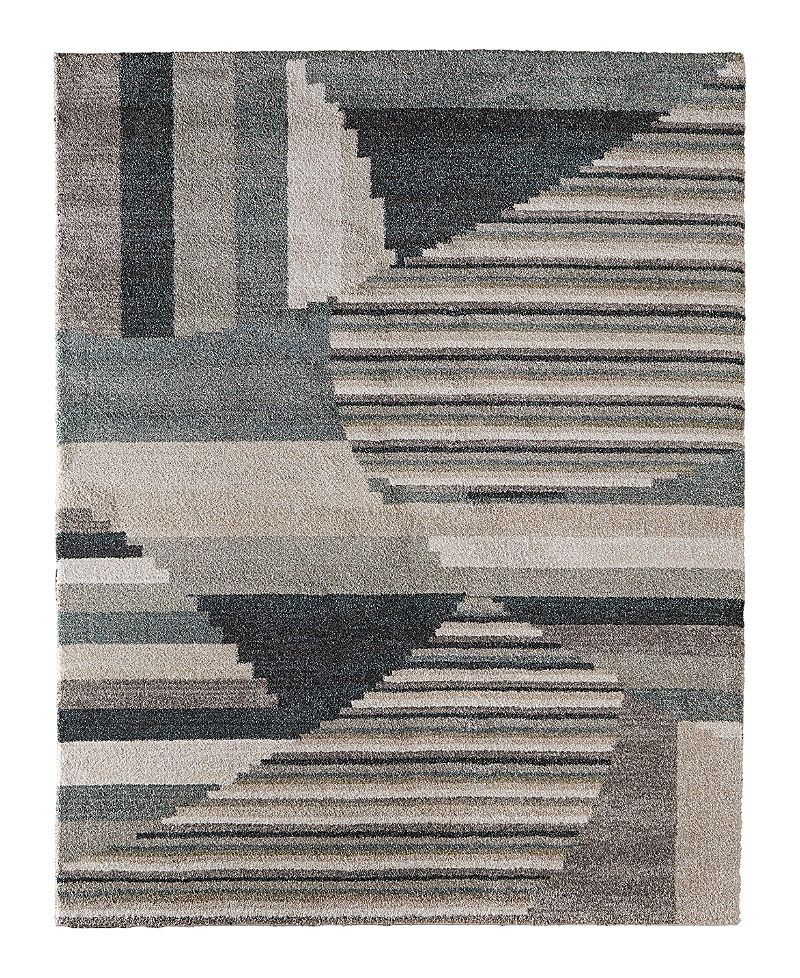 Feizy Richmond RCH39R4F Area Rug 9' x 12'