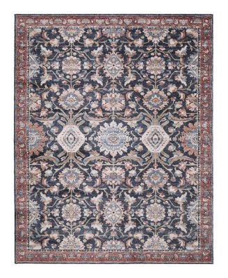 Feizy Pearson PRS39SGF Area Rug 9' x '12'