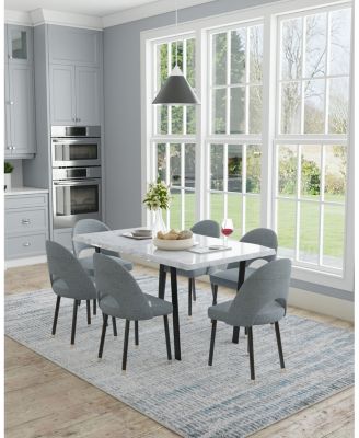 Feizy Azure AZR3402F Area Rug 9'2" x 12'