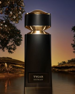 Le Gemme Tygar Extrait 2 oz.