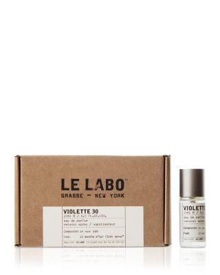 Violette 30 Eau de Parfum 0.5 oz.