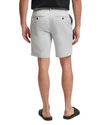 Loweton Core Slim Fit Chino Shorts