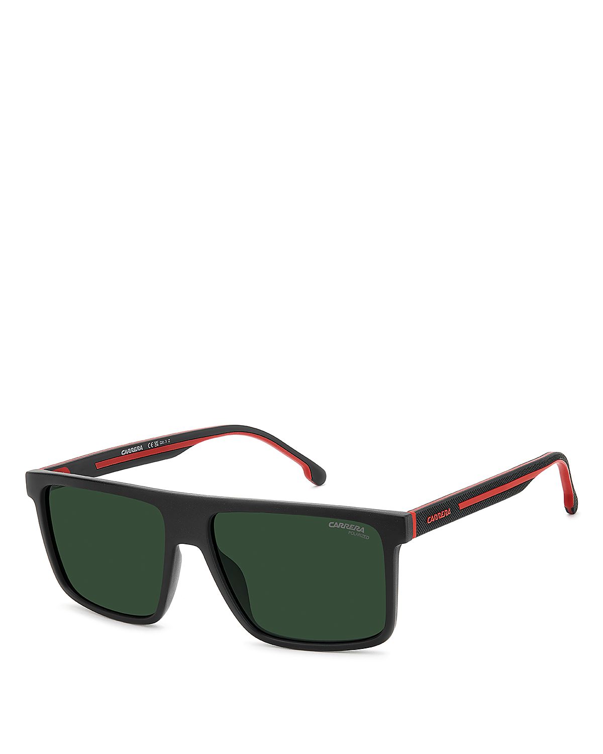 Carrera Sport Square Sunglasses, 58mm
