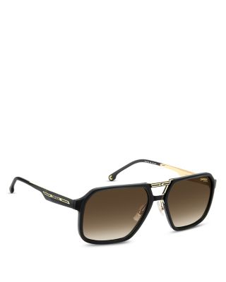 Victory Square Sunglasses, 59mm
