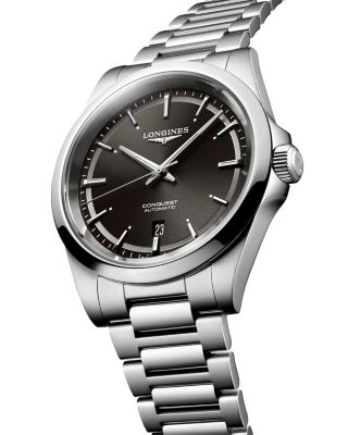 Conquest Watch, 41mm