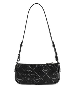 Z Pocket Monogram Shoulder Bag