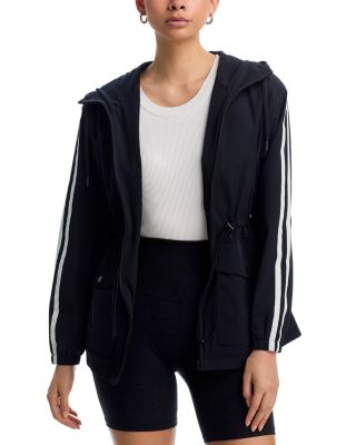 Reggie Water Repellant Jacket