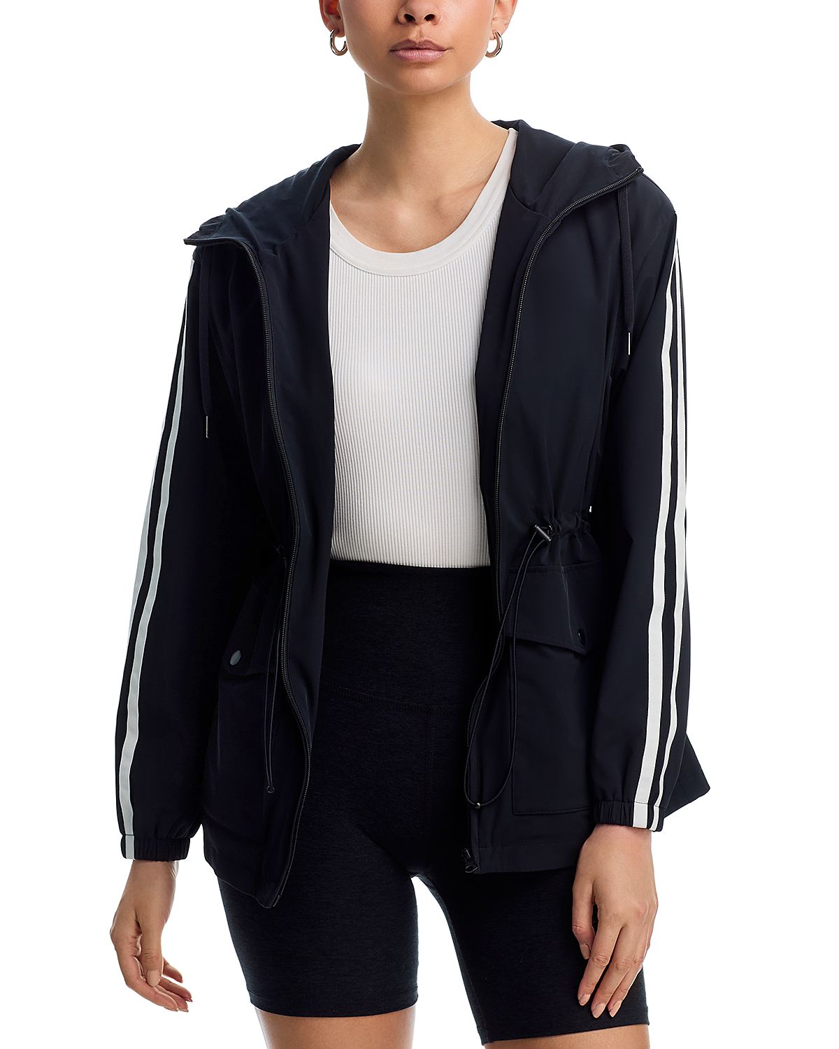 Splits59 Reggie Water Repellant Jacket