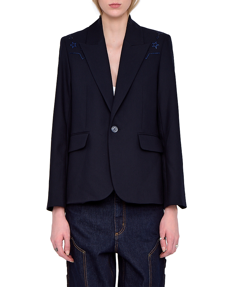 Zadig & Voltaire Vavy Blazer