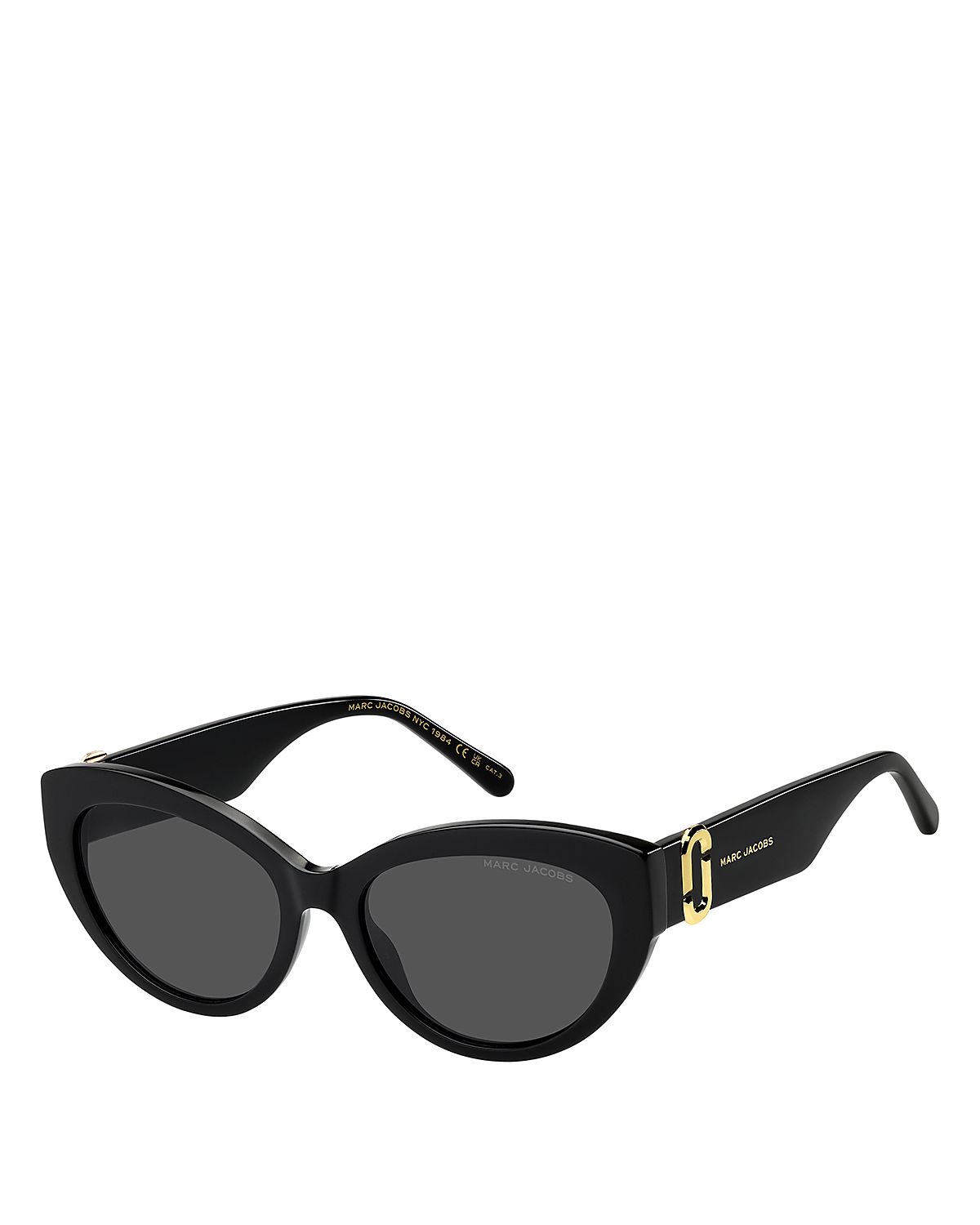 Marc Jacobs Cat Eye Sunglasses, 54mm