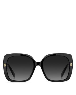 Square Sunglasses, 56mm
