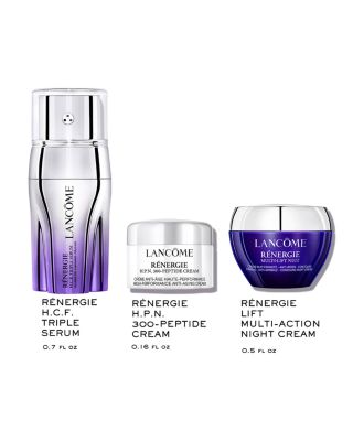 R&eacute;nergie Discovery Gift Set ($135 value)