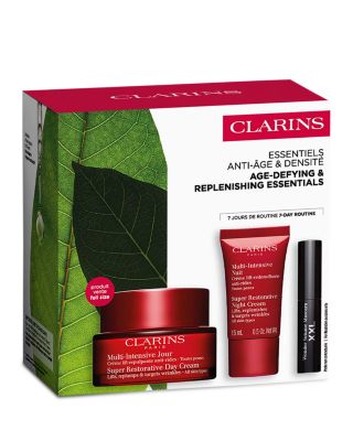 Super Restorative Skincare Starter Gift Set ($201 value)
