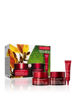 Super Restorative Day & Night Cream Gift Set ($334 value)