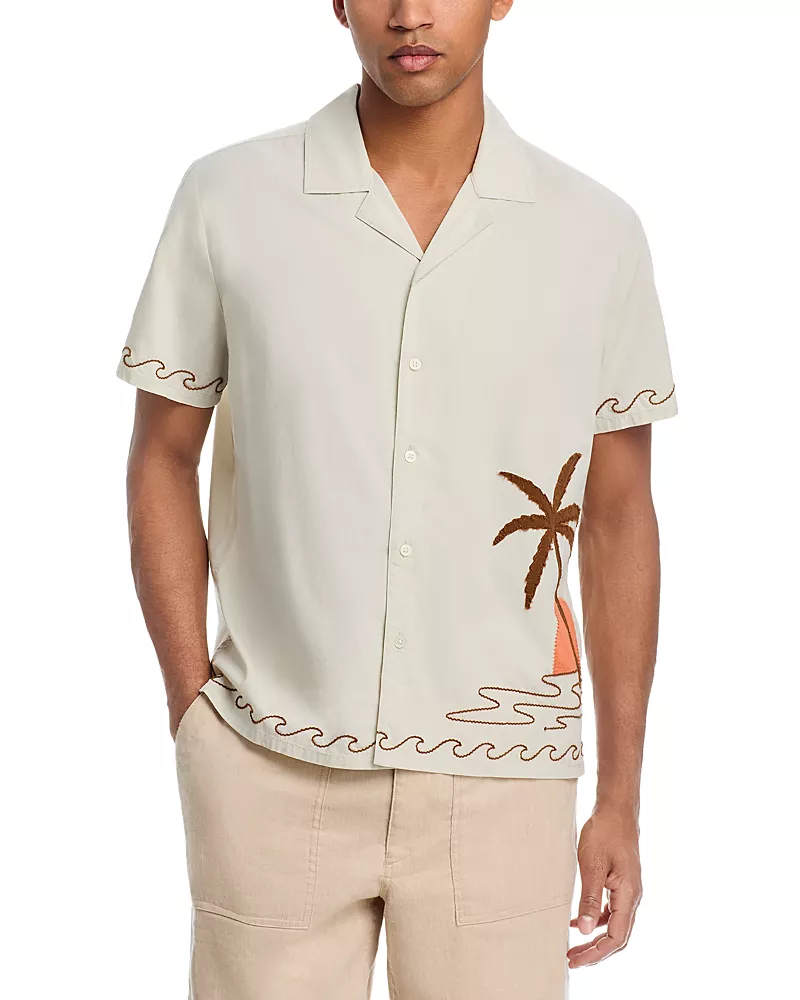 Rails Gibson Short Sleeve Shirt