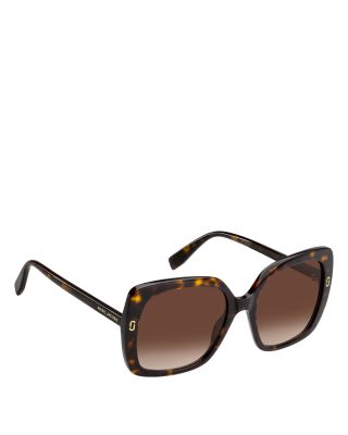 Square Sunglasses, 56mm