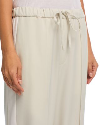 Siena Wool Side Stripe Pants