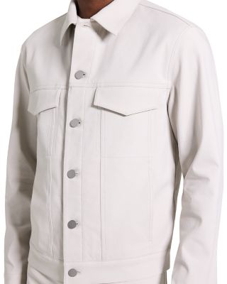  River Jacket in Neoteric Twill