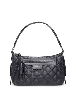 Park Small Quilted Leather Shoulder Bag