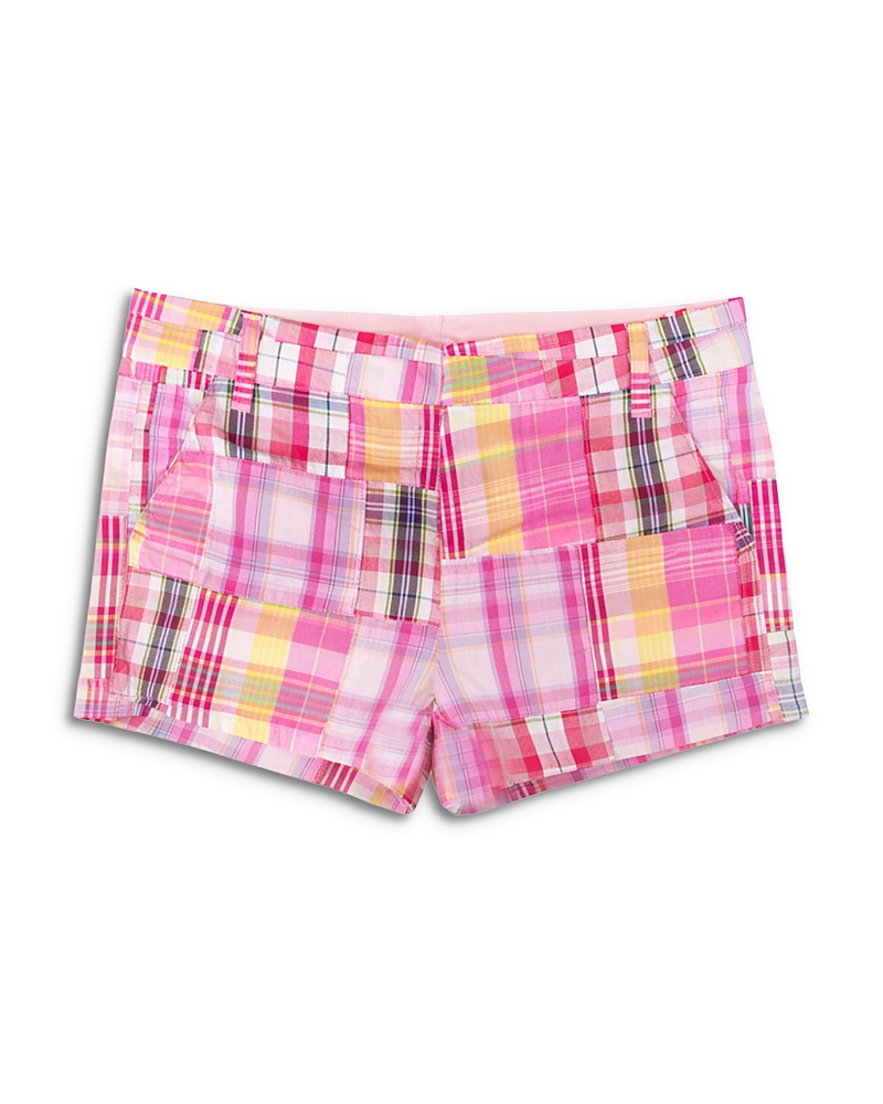 KatieJnyc Girls' Stamford Shorts - Big Kid