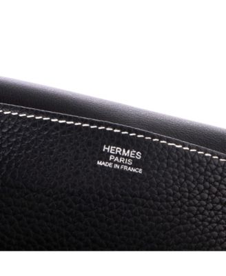 31 Halzan Bag Clemence